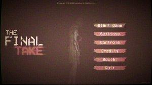 The Final Take v1.0u1 полная версия - торрент