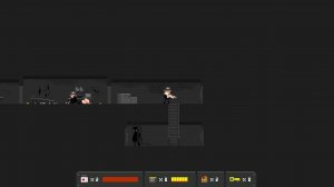 The Final Station v1.5 – полная версия на русском