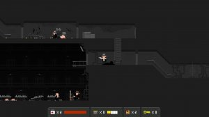 The Final Station v1.5 – полная версия на русском