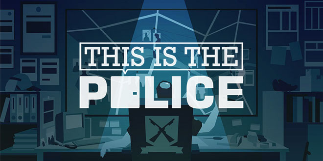 This Is the Police v2.0.1.0 полная версия на русском - торрент