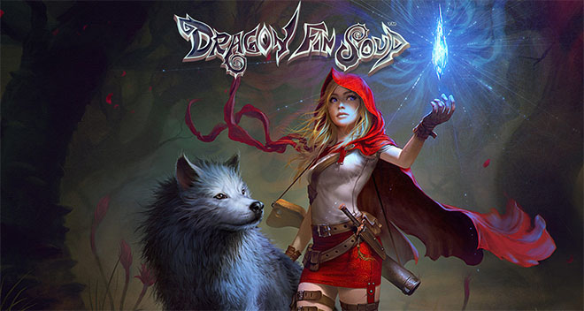Суп из плавников дракона / Dragon Fin Soup – торрент Суп из плавников дракона / Dragon Fin Soup – торрент