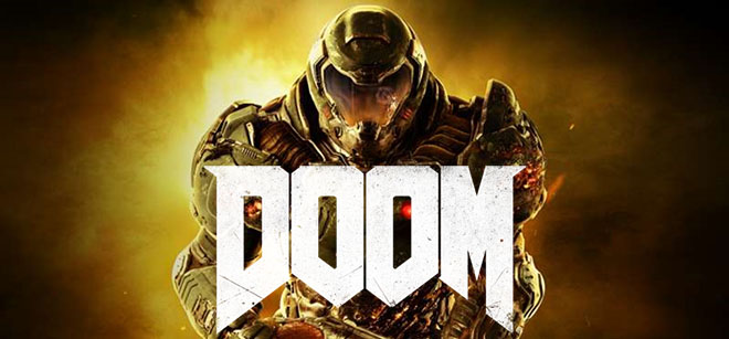 DOOM v6.66 (2016) PC – торрент DOOM v6.66 (2016) PC – торрент