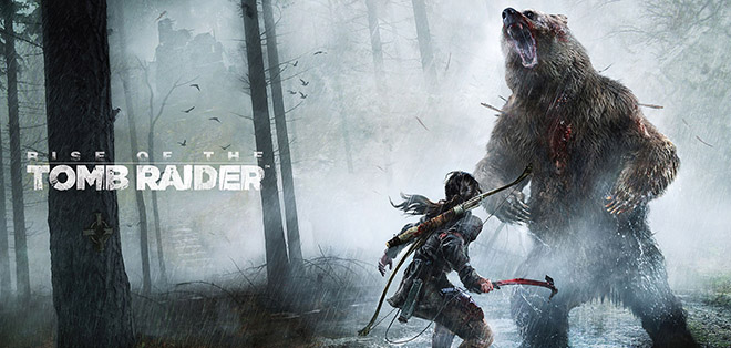 Rise of the Tomb Raider - 20 Year Celebration v1.0.767.2 – торрент Rise of the Tomb Raider - 20 Year Celebration v1.0.767.2 – торрент