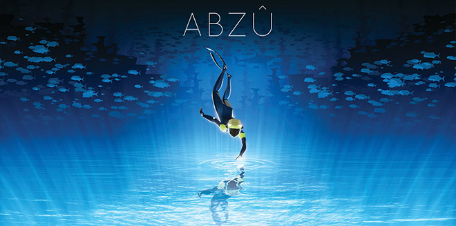 ABZU v08.12.2020 – полная версия на русском ABZU v08.12.2020 – полная версия на русском
