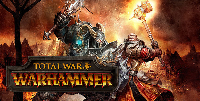 Total War: WARHAMMER v1.6.0 – торрент Total War: WARHAMMER v1.6.0 – торрент