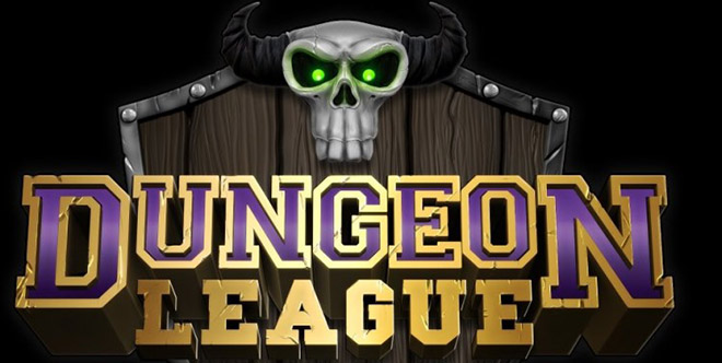 Dungeon League v2.2.2.0 - игра на стадии разработки Dungeon League v2.2.2.0 - игра на стадии разработки