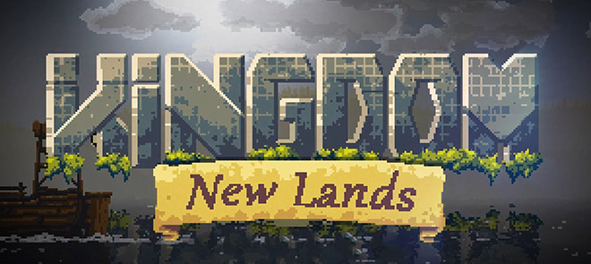 Kingdom: New Lands v1.2.8 - полная версия на русском Kingdom: New Lands v1.2.8 - полная версия на русском