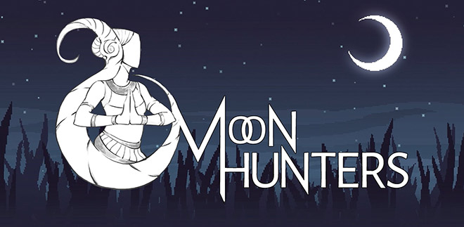 Moon Hunters v2.0.3491 - полная версия на русском Moon Hunters v2.0.3491 - полная версия на русском