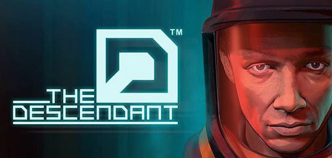 The Descendant: Episodes 1-5 - полная версия - торрент The Descendant: Episodes 1-5 - полная версия - торрент