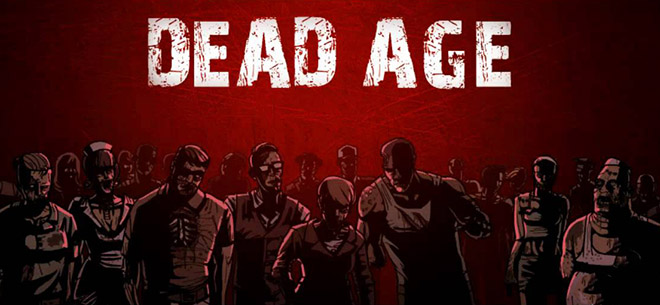 Dead Age v1.1
