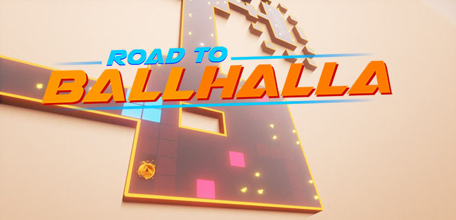 Road to Ballhalla v1.0 - полная версия Road to Ballhalla v1.0 - полная версия