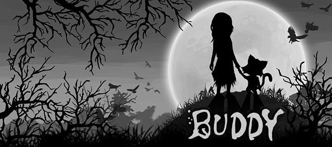 BUDDY - полная версия на русском BUDDY - полная версия на русском
