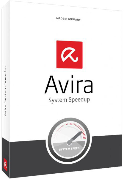 Avira System Speedup 4.11.1.7632 Avira System Speedup 4.11.1.7632