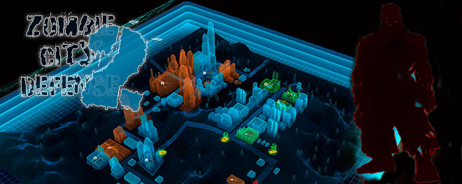 Zombie City Defense 2 v1.1.2 на русском - торрент Zombie City Defense 2 v1.1.2 на русском - торрент