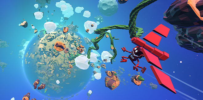 Grow Up v1.0 – торрент Grow Up v1.0 – торрент