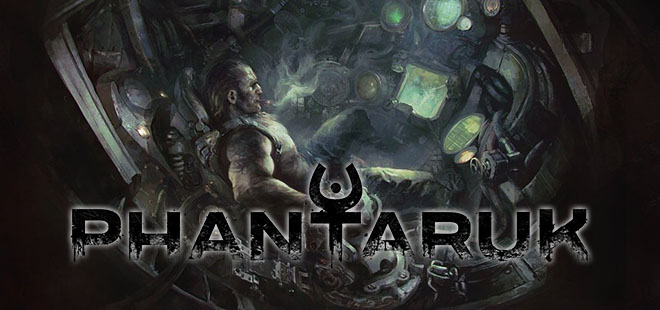 Phantaruk (2016) PC – торрент Phantaruk (2016) PC – торрент