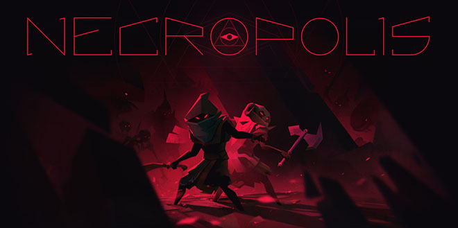 NECROPOLIS: A Diabolical Dungeon Delve v1.04 – торрент NECROPOLIS: A Diabolical Dungeon Delve v1.04 – торрент