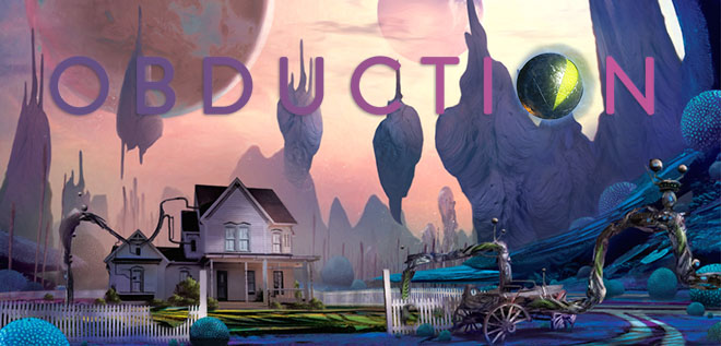 Obduction v1.8.4.1 на русском – торрент