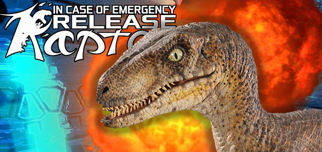 In Case of Emergency, Release Raptor v.a14 - игра на стадии разработки In Case of Emergency, Release Raptor v.a14 - игра на стадии разработки