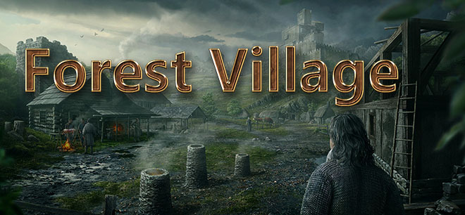 Life is Feudal: Forest Village v1.1.6814 - полная версия Life is Feudal: Forest Village v1.1.6814 - полная версия