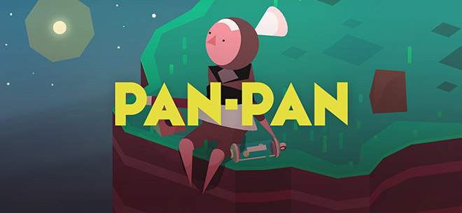Pan-Pan - полная версия на русском Pan-Pan - полная версия на русском