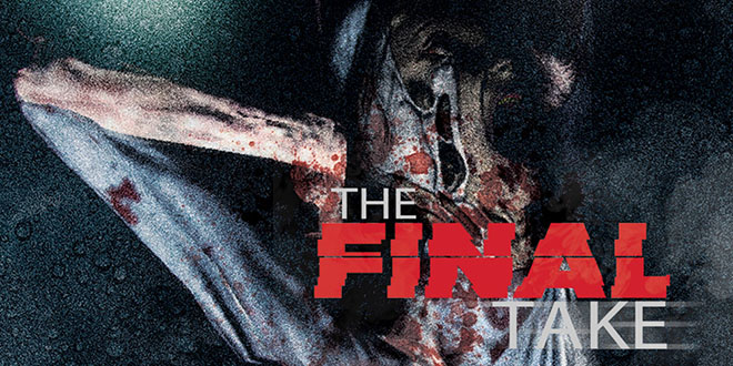 The Final Take v1.0u1 полная версия - торрент The Final Take v1.0u1 полная версия - торрент