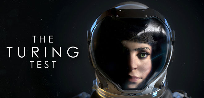 The Turing Test полная версия на русском – торрент The Turing Test полная версия на русском – торрент