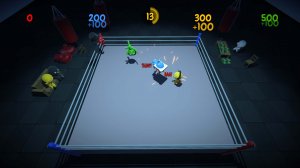 Party Panic v1.6.0 - полная версия