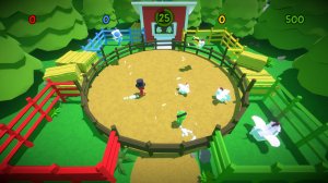 Party Panic v1.6.0 - полная версия