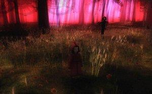 The Path / Тропа. Страшная сказка v1.11 - полная версия на русском