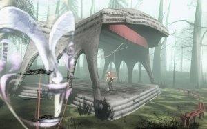 The Path / Тропа. Страшная сказка v1.11 - полная версия на русском