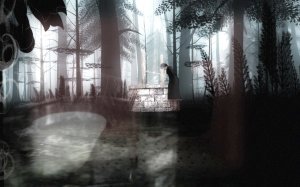 The Path / Тропа. Страшная сказка v1.11 - полная версия на русском
