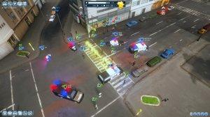 Police Tactics: Imperio v1.2102 на русском – торрент