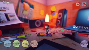 Squareface v23.09.17 полная версия – торрент