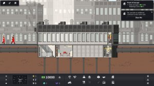 Project Highrise v1.6.3 - полная версия на русском