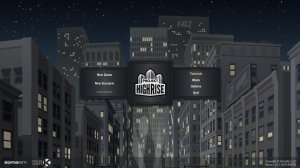 Project Highrise v1.6.3 - полная версия на русском