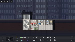Project Highrise v1.6.3 - полная версия на русском