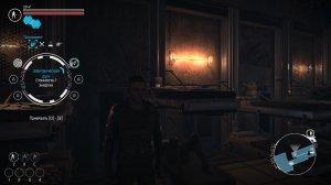 The Technomancer (Update 1) – торрент