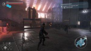 The Technomancer (Update 1) – торрент