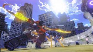Transformers: Devastation (2015) PC – торрент