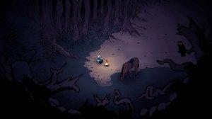 Tahira: Echoes of the Astral Empire v1.1 - полная версия