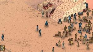 Tahira: Echoes of the Astral Empire v1.1 - полная версия