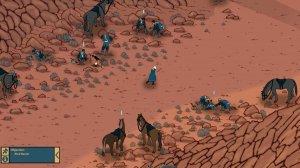Tahira: Echoes of the Astral Empire v1.1 - полная версия