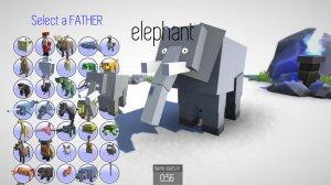Hybrid Animals v1.3.1 - полная версия