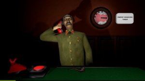 Calm Down, Stalin v1.0.6 - полная версия на русском