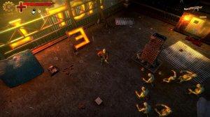 Guns n Zombies v2.1f1 - полная версия на русском