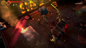 Guns n Zombies v2.1f1 - полная версия на русском