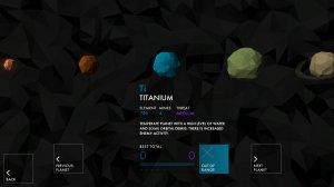 Element v2.0.6 - игра на стадии разработки