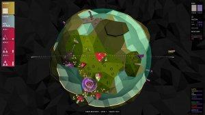 Element v2.0.6 - игра на стадии разработки
