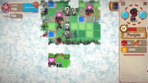 Hero Generations: ReGen v1.04 - полная версия